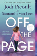 Off the Page cover image