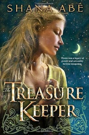 The Treasure Keeper cover image