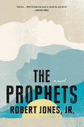 The Prophets cover image