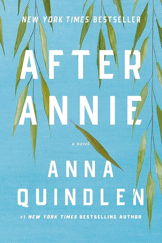 After Annie: A Novel cover image