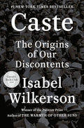 Caste: The Origins of Our Discontents cover image