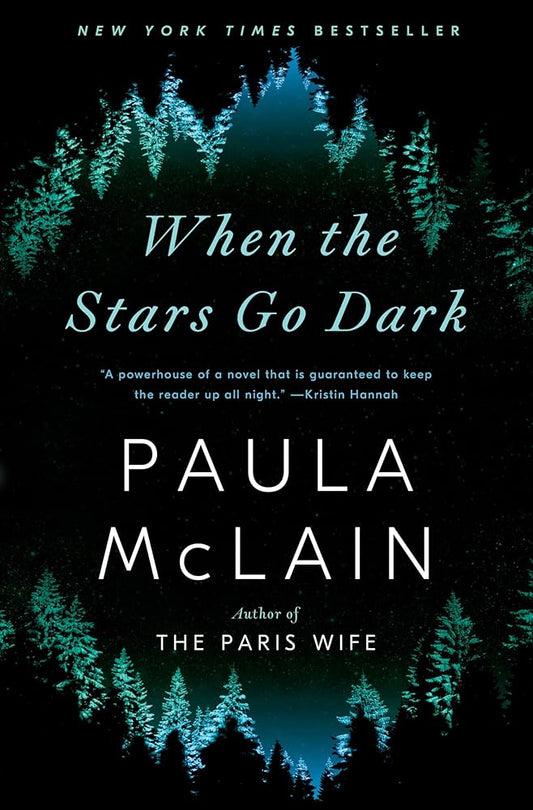 When the Stars Go Dark: A Novel cover image