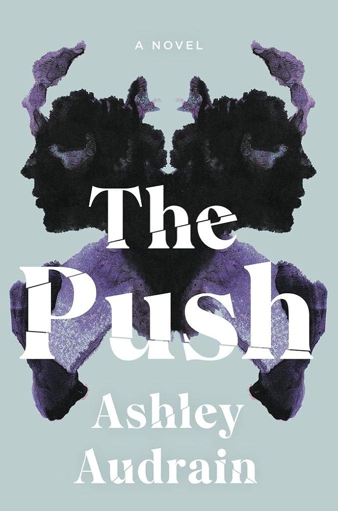 The Push cover image