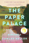 The Paper Palace (Reese's Book Club): A Novel cover image
