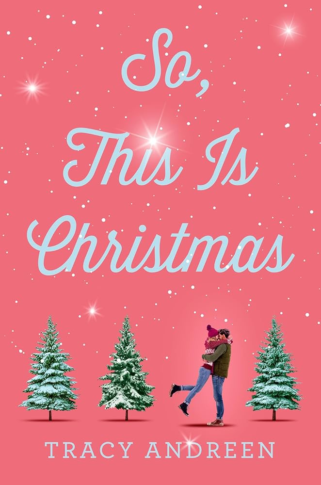 So, This Is Christmas cover image
