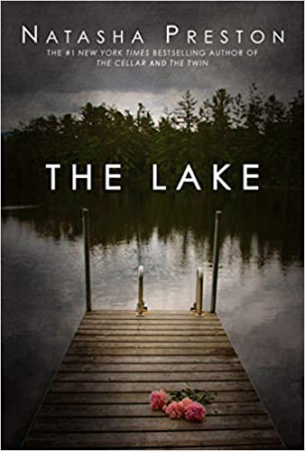 The Lake cover image