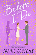 Before I Do cover image
