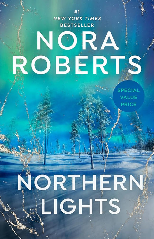 Northern Lights cover image