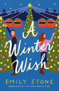 A Winter Wish: A Novel cover image