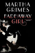 Fadeaway Girl (Emma Graham) cover image