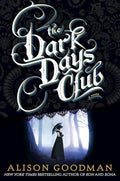 The Dark Days Club (A Lady Helen Novel) cover image