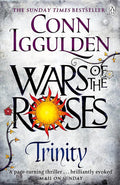 Wars of the Roses: Trinity: Book Two cover image