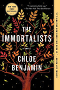 The Immortalists cover image