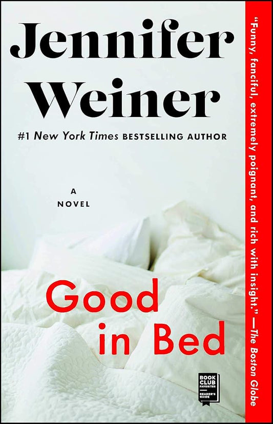 Good in Bed cover image