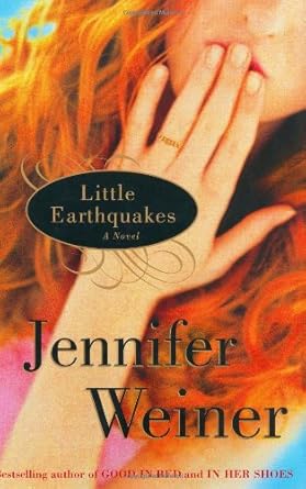 Little Earthquakes cover image