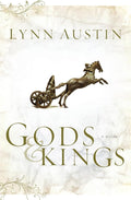 Gods and Kings (Chronicles of the Kings #1) cover image