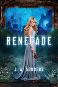 Renegade (The Elysium Chronicles) cover image
