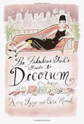 The Fabulous Girl's Guide to Decorum cover image