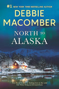 North to Alaska: A 2-in-1 Collection cover image