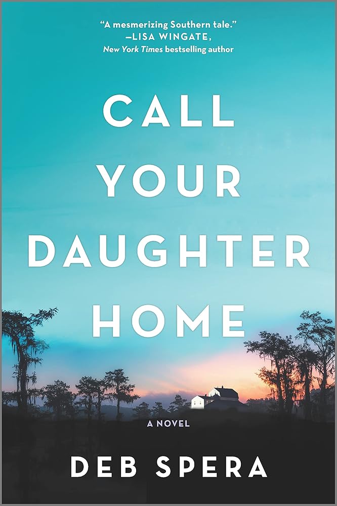 Call Your Daughter Home: A Novel cover image