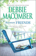 Between Friends cover image