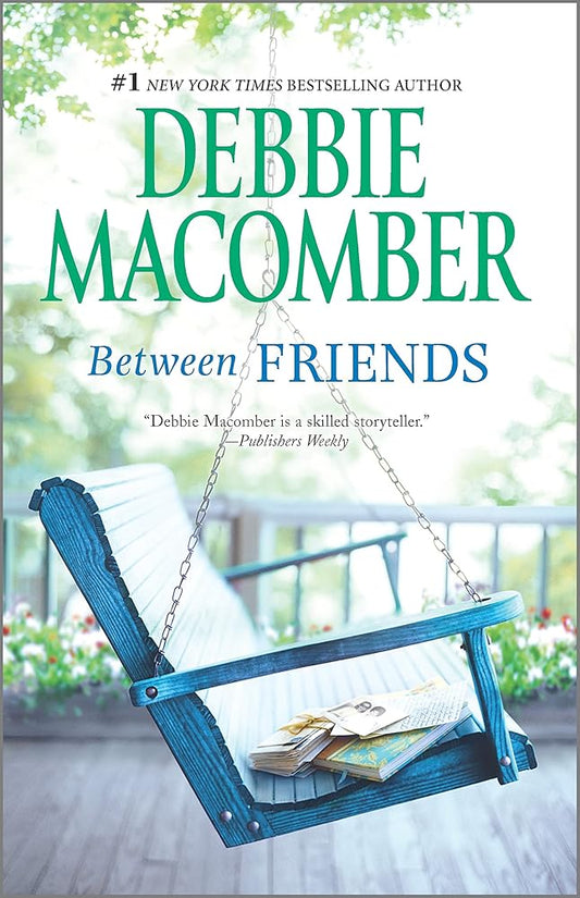 Between Friends cover image
