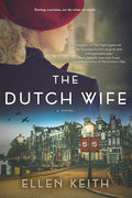 The Dutch Wife cover image