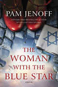 The Woman with the Blue Star: A Novel cover image