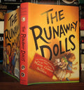The Runaway Dolls (Doll People) cover image