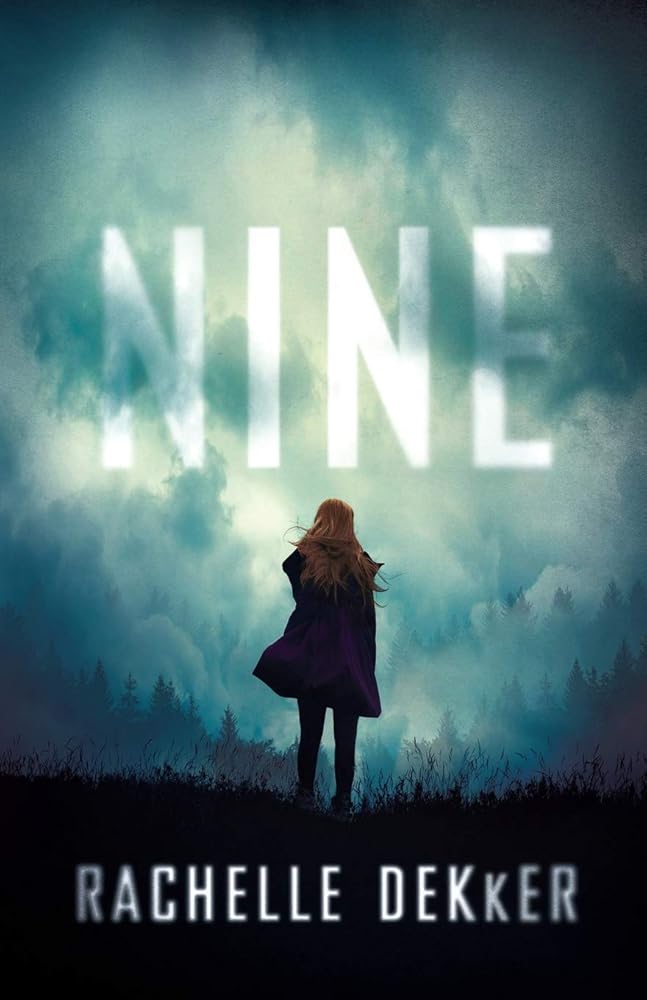 Nine cover image