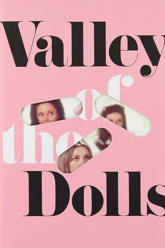 Valley of the Dolls cover image