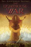 The Lighthouse War: The Lighthouse Trilogy Book Two cover image