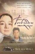 Forbidden cover image