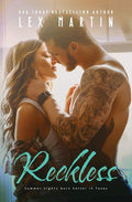 Reckless (Texas Nights Series) cover image