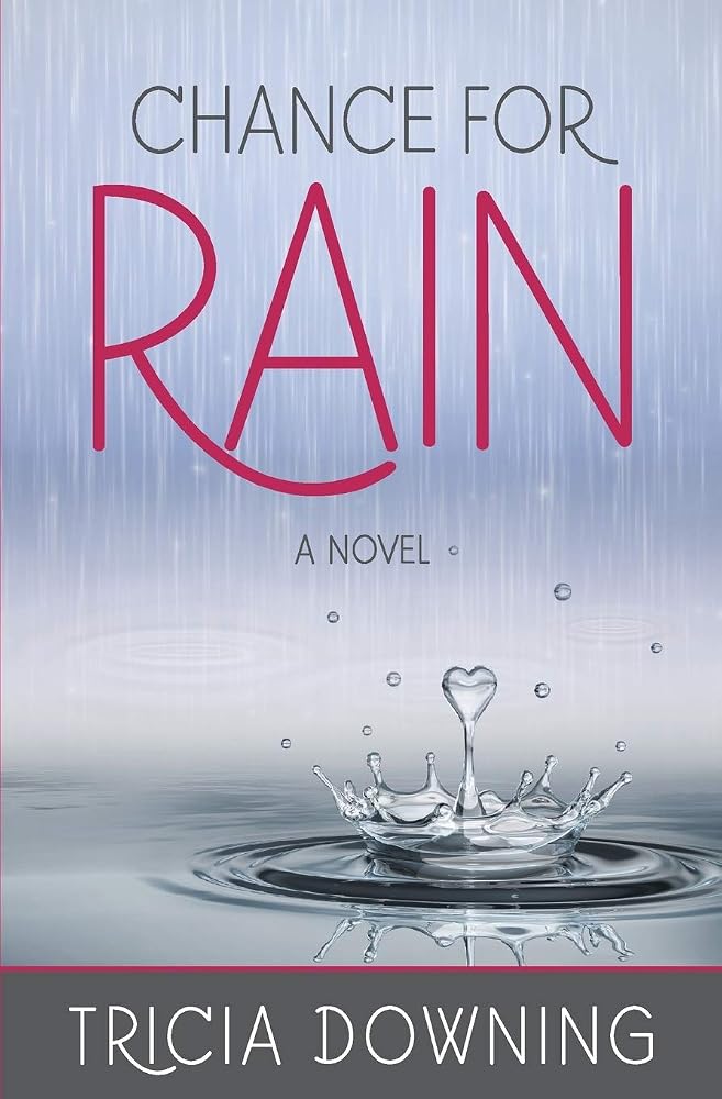 Chance for Rain: A Novel cover image