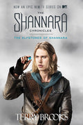 The Elfstones of Shannara (TV Tie-in Edition) (The Sword of Shannara) cover image