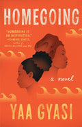 Homegoing cover image