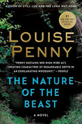 Nature Of The Beast (Chief Inspector Gamache Novel, 11) cover image