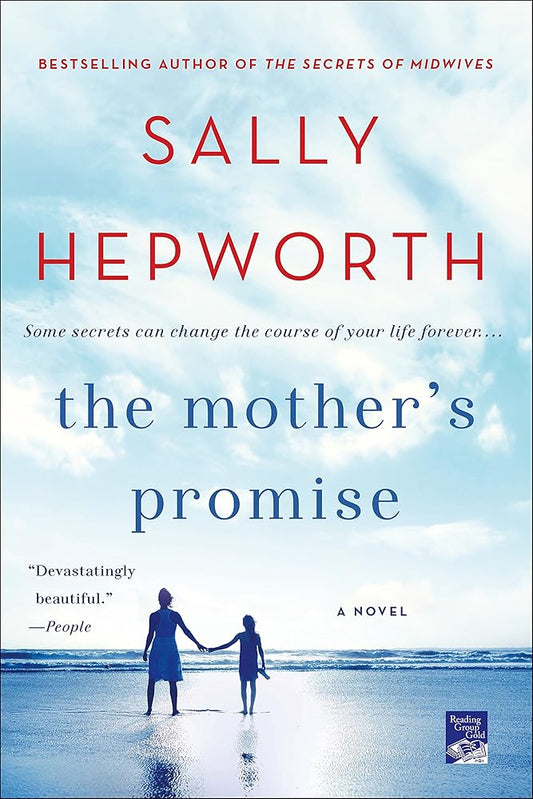 The Mother's Promise: A Novel cover image