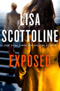 Exposed: A Rosato & DiNunzio Novel (A Rosato & DiNunzio Novel, 5) cover image