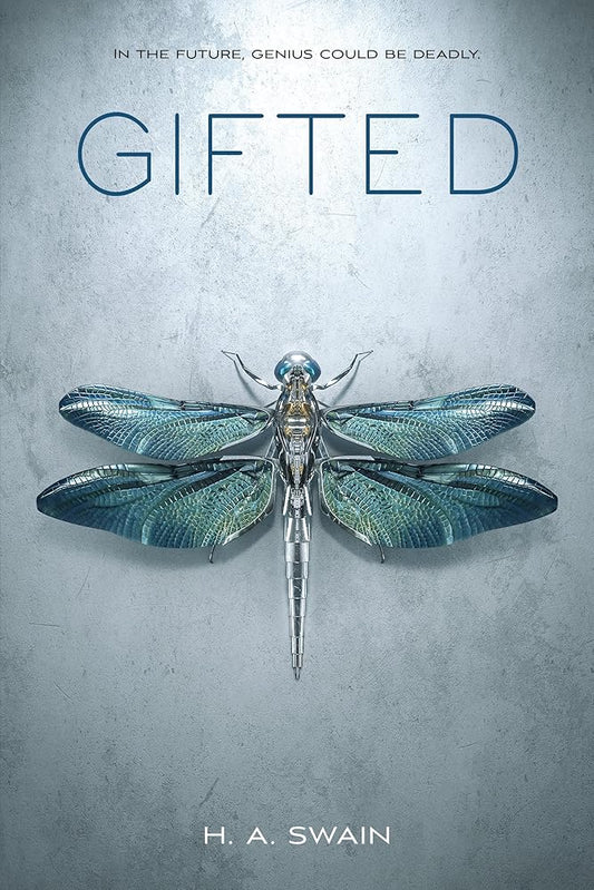 Gifted cover image