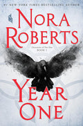Year One: Chronicles of The One, Book 1 cover image