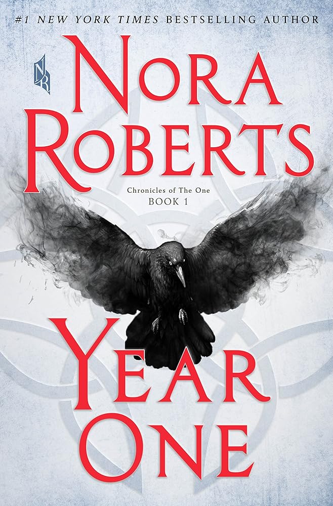 Year One: Chronicles of The One, Book 1 cover image