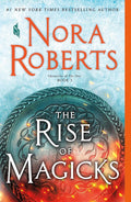 Rise of Magicks (Chronicles of The One, 3) cover image