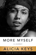 More Myself: A Journey cover image