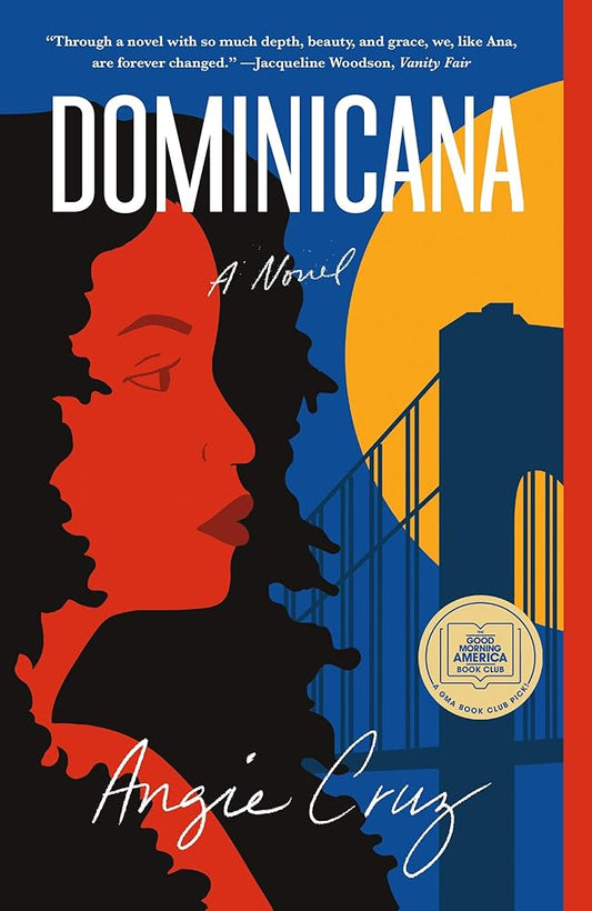 Dominicana cover image