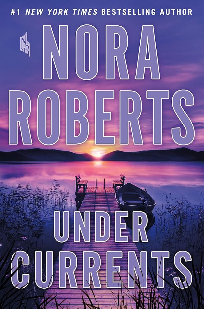 Under Currents: A Novel cover image