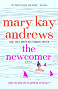 Newcomer cover image