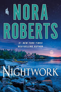 Nightwork: A Novel cover image