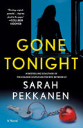 Gone Tonight cover image